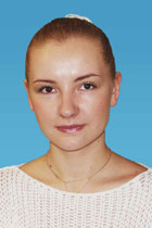 Bolshakov Polina
