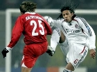 Spartak anotó para el Bayern tanto como el Bayern de Múnich obtuvo "Spartacus"