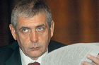 Fradkov, insatisfechos con el Ministerio de Hacienda - no porque se recogen los impuestos