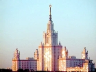 Moskova Devlet Üniversitesi Yurtlarda patlama sonra koruma yükseltilecektir