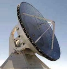 最大の電波望遠鏡を開く