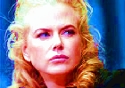 Kidman - the most highly paid actress in Hollywood
