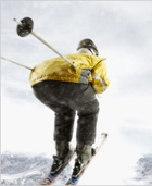Fitness i narciarstwo