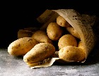Kral bahçe patates. Part II