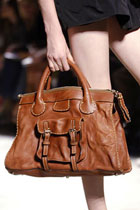 Overview of major trends in fashion women's handbags
