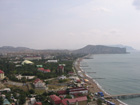 Unsere Reise in die Krim