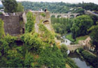 Trip to Luxembourg (travel notes)