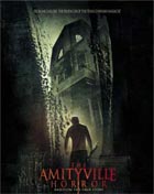 Presagio de cambio (en examen: la película "Amityville Horror" / Amityville Horror)