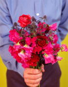 14 de febrero - Día de San Valentín