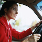 Ви і ваше авто. Астрологічні рекомендації для жінок - любительок швидкої їзди з 21 по 27 серпня