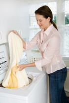 Wasch-Maschinen: 1. Was sind Waschmaschinen
