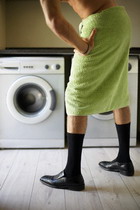 Waschmaschinen 3. Waschen und Trocknen