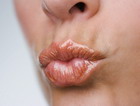 Die Schönheit der Lippen. Teil 1