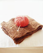 Lesson 1. Crochet Basics