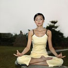 Yoga - the path to harmony