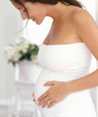 Las mujeres embarazadas a la nota: cómo sobrevivir a la toxicosis principios