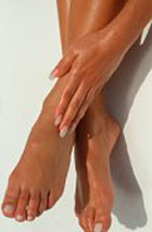 Varicose veins. The most important thing. Improvement of water - it is simply and effectively