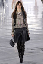 Fashion Fall / Winter 2005-2013 - Trends
