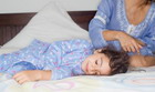 Gece savaş: nasıl uyuyacak bir çocuk koymak?
