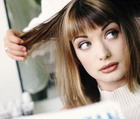 Clase magistral: la manera correcta de usar un secador de pelo