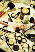 化粧品についての神話：実用的な美容