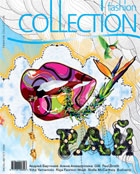 Fashion Collection: Julio-agosto de 2005