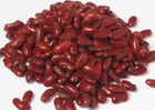 Cutlets beans