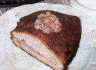 Cake galaretki "Fruktello"