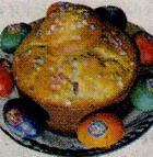 Kazatsky kek