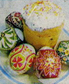 Easter Kulich-2