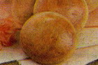 Gingerbread Vanilya
