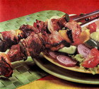 Giorno Kebab "perfetta"