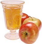 De licor de manzana