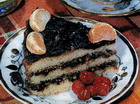 蛋糕“假日梦”