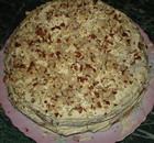 עוגת Malyutkas