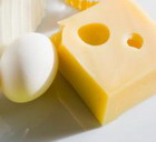Ensalada de queso "Suiza"