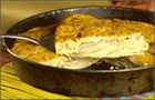 Omlet ziemniaczany
