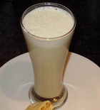 Simple milkshake