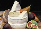 Kızartılmış peynir "Samembert"