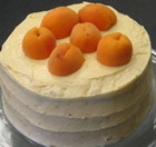 Abricot Cake