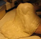 Yeast dough - 2