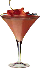 Cocktail "para damas"