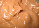 Crema de Chocolate