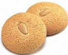Cookies Almond
