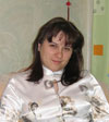 אולגה Yurchenko