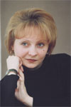 אלנה Vysotskaya