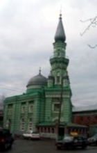 מועצת muftis של רוסיה קרא הקהילה האיסלאמית של המדינה "לא להיכנע כל הפרובוקציות"