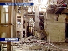 Bir çimento fabrikasında meydana gelen patlamada: İş cesedi henüz