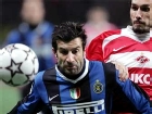 "Spartacus" auf seinem Gebiet verloren Inter