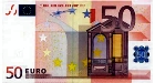 Samoraspad banknotes